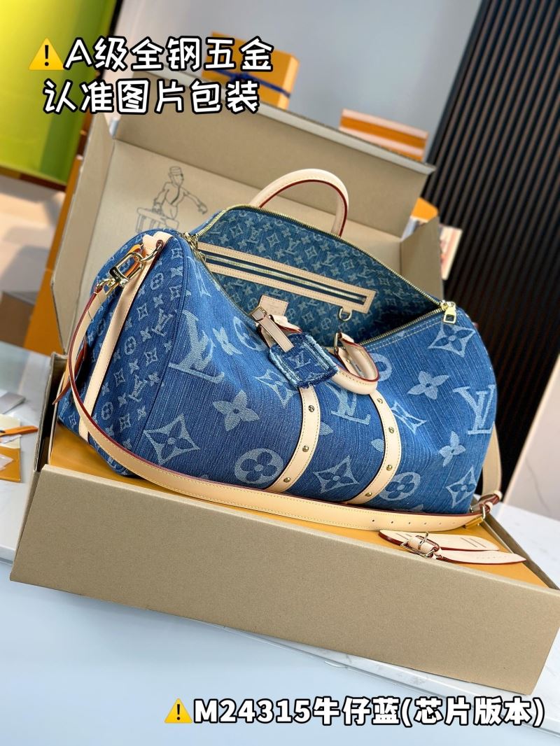 LV Travel Bags